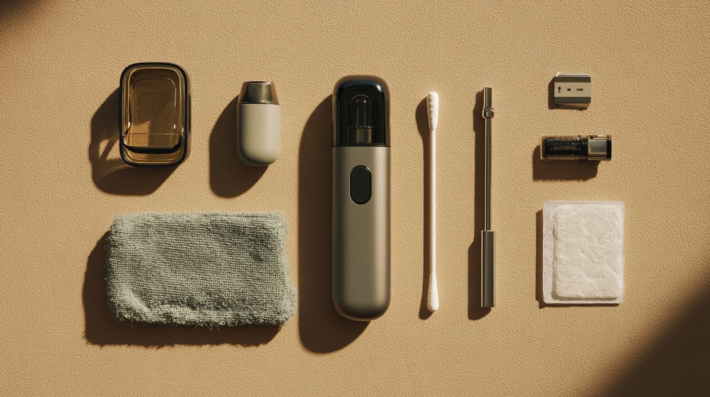 Entretenir sa cigarette électronique : les gestes qui font durer le matériel