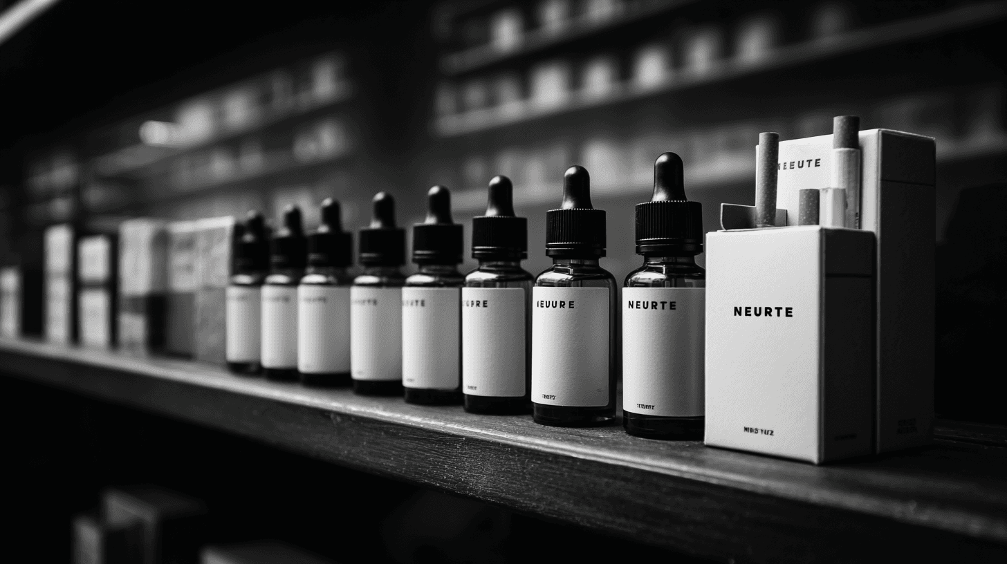 Paquet neutre sur la vape : la note d'impact que les députés n'ont pas faite