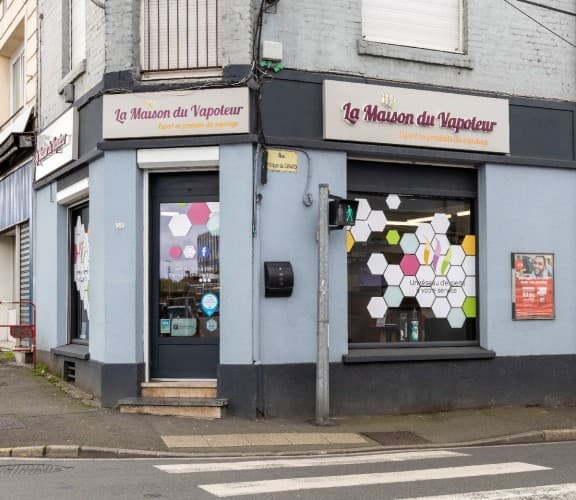 Boutique Wattignies