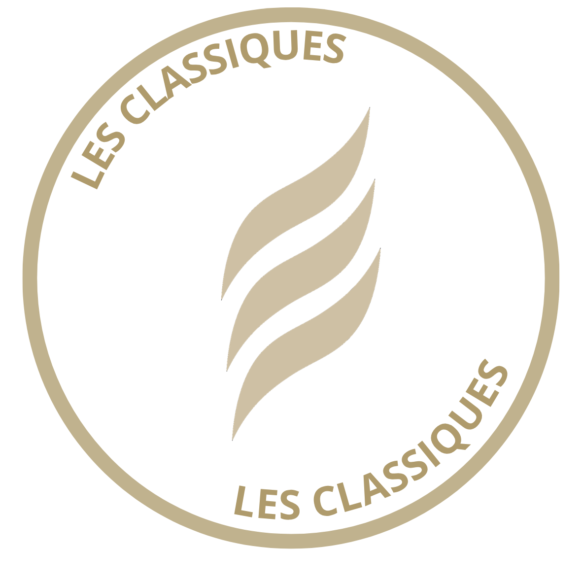 Univers de saveur : CLASSIC