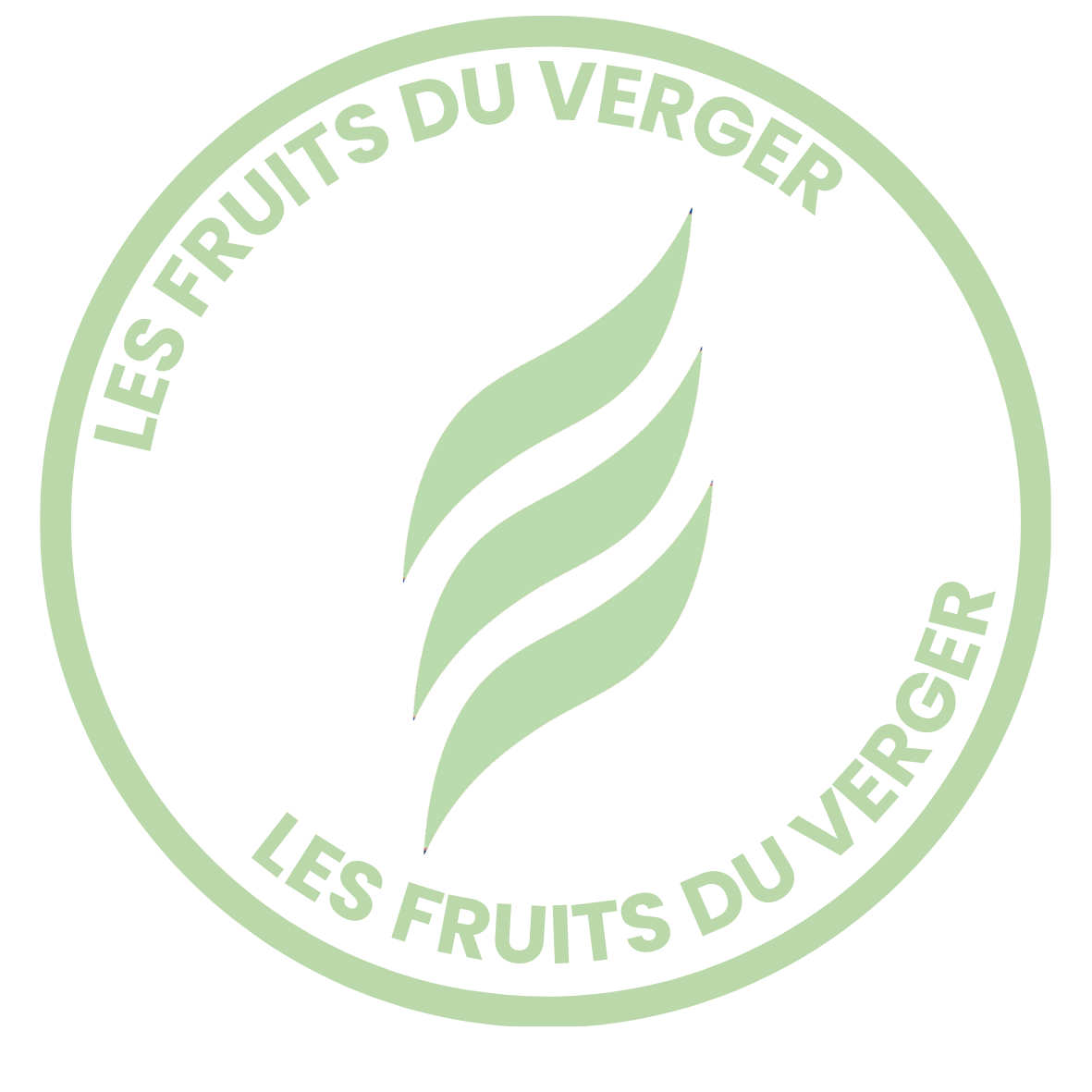 Univers de saveur : FRUITS DU VERGER