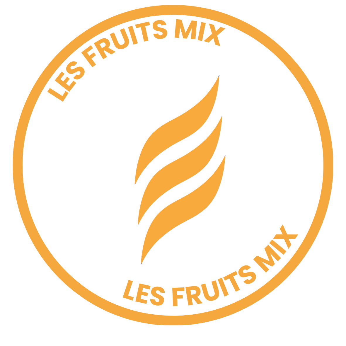 Univers de saveur : FRUITS MIX